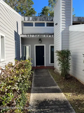 15461 NE 15th Avenue Starke FL 32091