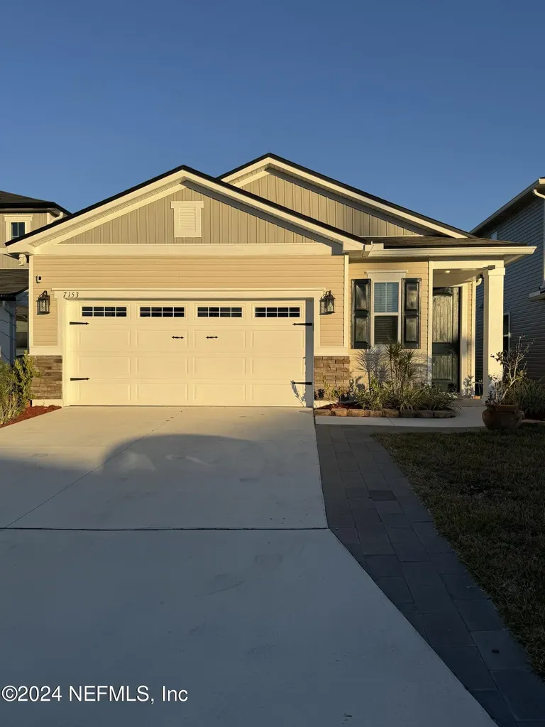 7153 Red Timber Road Jacksonville FL 32244