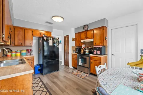 2637 Needham Court Orange Park FL 32065