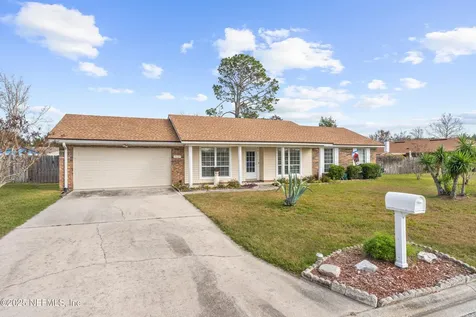 2637 Needham Court Orange Park FL 32065