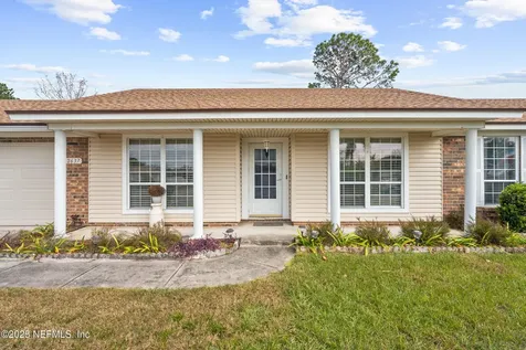 2637 Needham Court Orange Park FL 32065