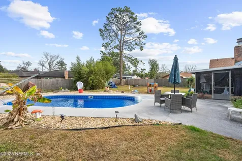 2637 Needham Court Orange Park FL 32065