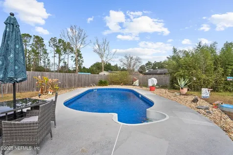 2637 Needham Court Orange Park FL 32065