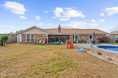 2637 Needham Court Orange Park FL 32065