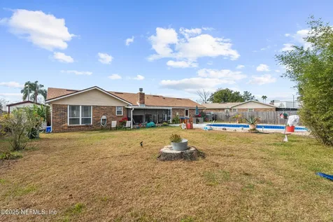 2637 Needham Court Orange Park FL 32065