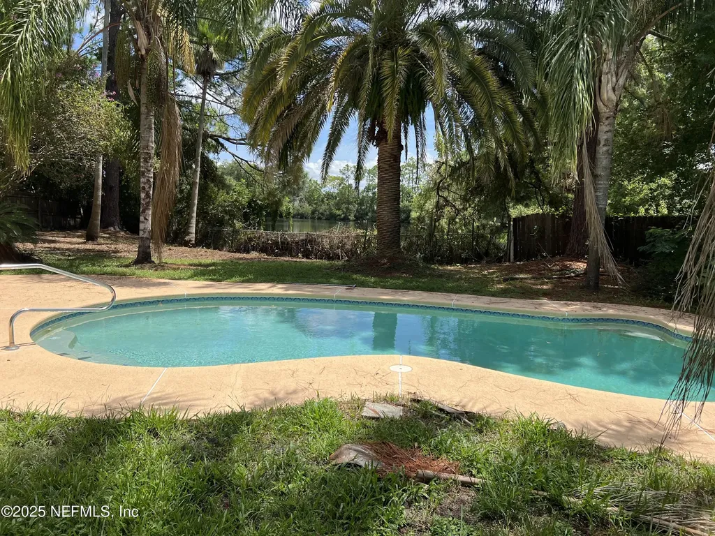 2305 Locustwood Court Orange Park FL 32065