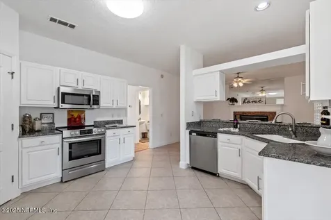2305 Locustwood Court Orange Park FL 32065