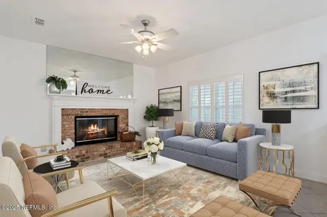 2305 Locustwood Court Orange Park FL 32065