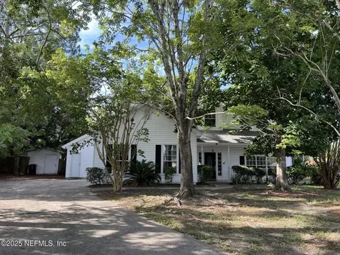 2305 Locustwood Court Orange Park FL 32065