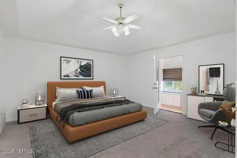 2305 Locustwood Court Orange Park FL 32065
