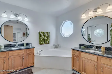 2305 Locustwood Court Orange Park FL 32065