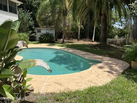 2305 Locustwood Court Orange Park FL 32065
