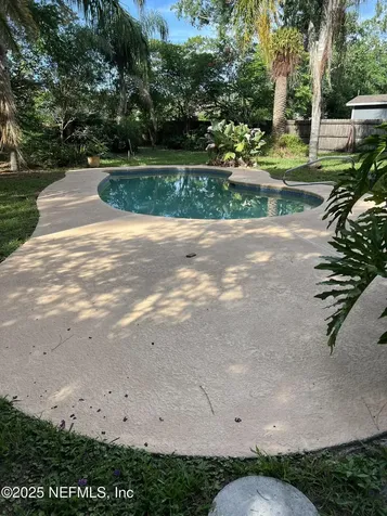 2305 Locustwood Court Orange Park FL 32065