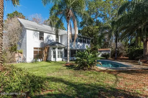 2305 Locustwood Court Orange Park FL 32065