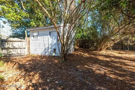 2305 Locustwood Court Orange Park FL 32065