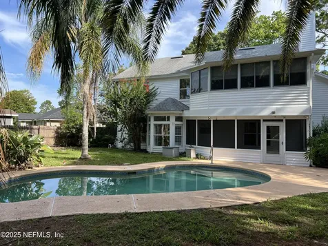 2305 Locustwood Court Orange Park FL 32065
