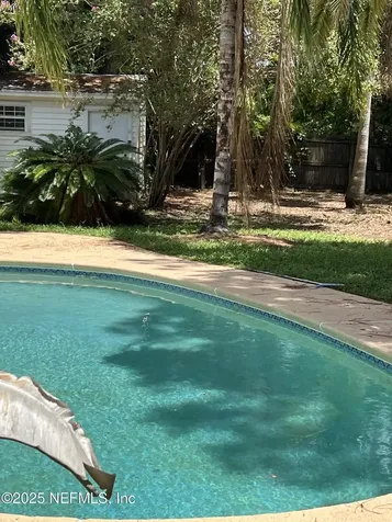 2305 Locustwood Court Orange Park FL 32065