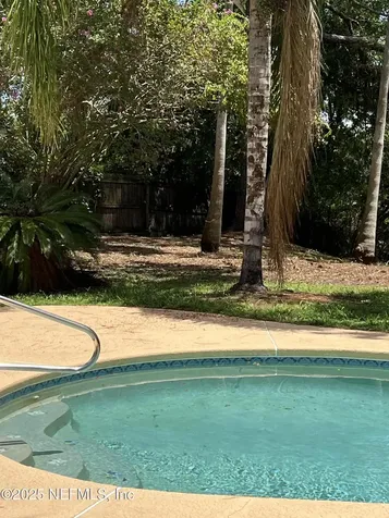 2305 Locustwood Court Orange Park FL 32065