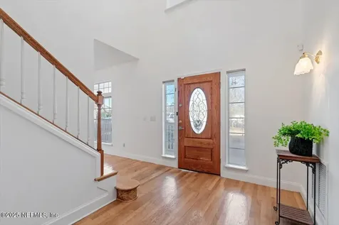 2305 Locustwood Court Orange Park FL 32065