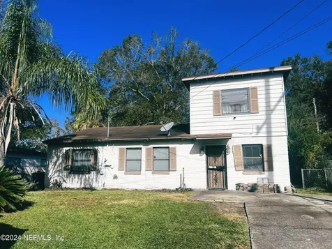 3071 W 12th Street Jacksonville FL 32254