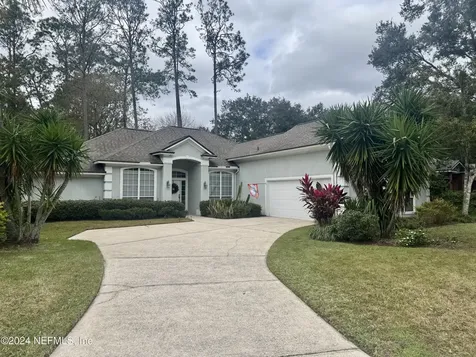 1716 Hunters Ridge Road Fleming Island FL 32003