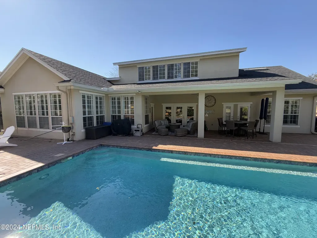 756 Eagle Point Drive St. Augustine FL 32092