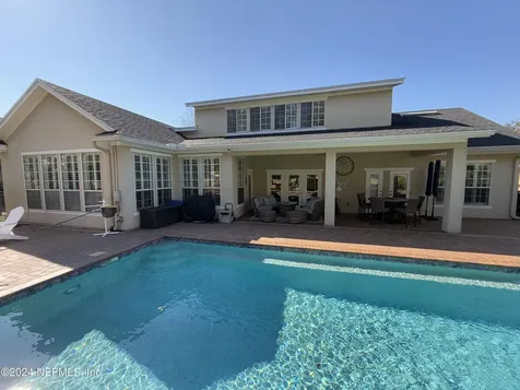 756 Eagle Point Drive St. Augustine FL 32092