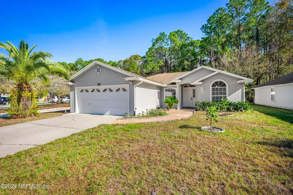 9353 Cumberland Isle Drive Jacksonville FL 32257