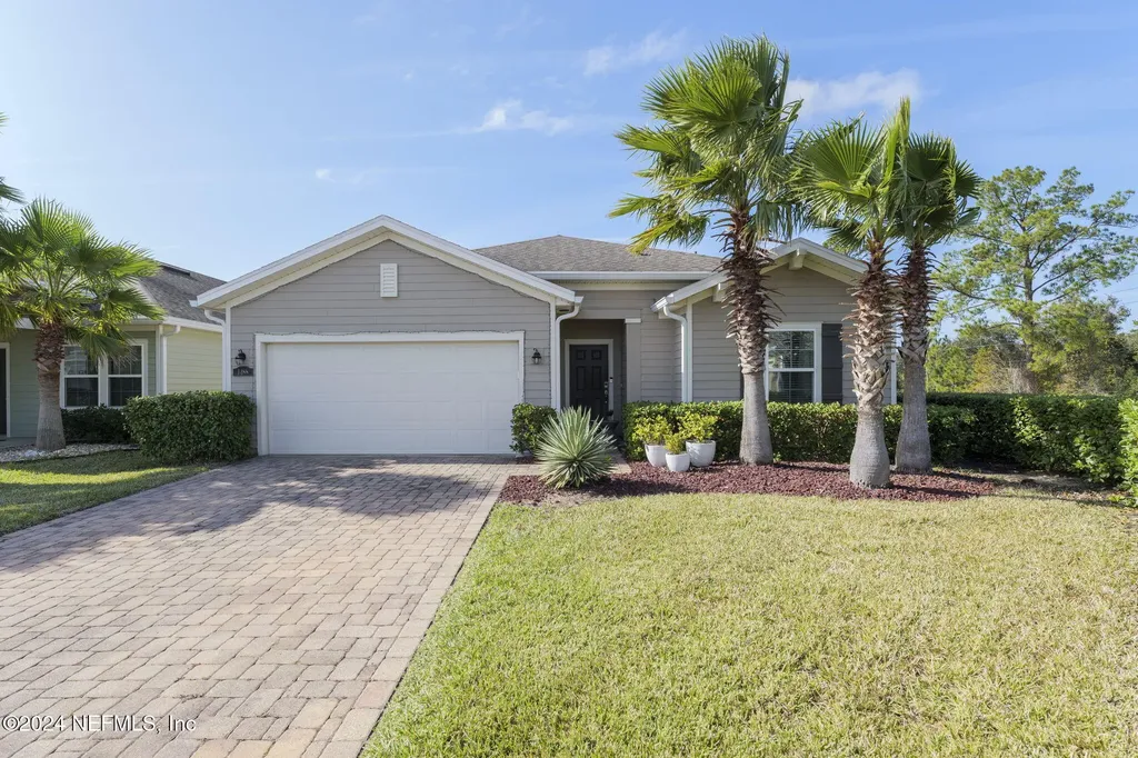 1488 Aspenwood Drive Jacksonville FL 32211