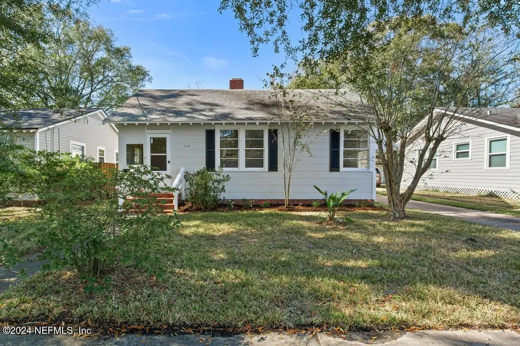 816 Mackinaw Street Jacksonville FL 32254