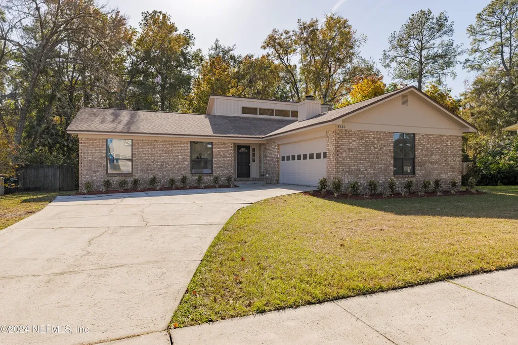 8680 Blackhaw Court Jacksonville FL 32244