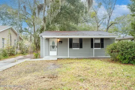 2221 Commonwealth Avenue Jacksonville FL 32209