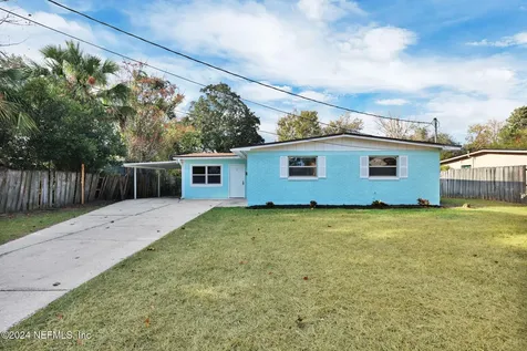 11540 Inez Drive Jacksonville FL 32218