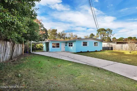 11540 Inez Drive Jacksonville FL 32218