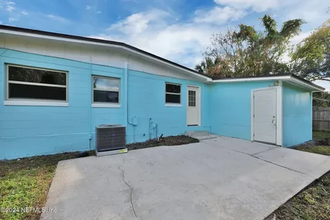 11540 Inez Drive Jacksonville FL 32218
