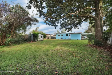 11540 Inez Drive Jacksonville FL 32218