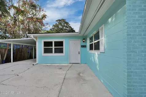 11540 Inez Drive Jacksonville FL 32218