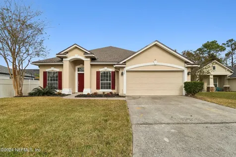 249 Southern Rose Drive Jacksonville FL 32225