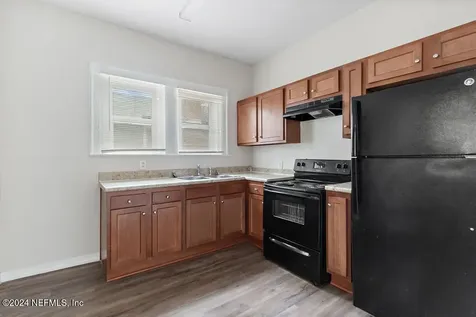 671 Fern Street Jacksonville FL 32206