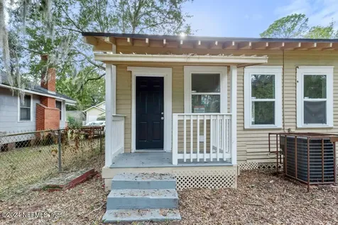671 Fern Street Jacksonville FL 32206