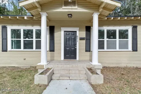 671 Fern Street Jacksonville FL 32206