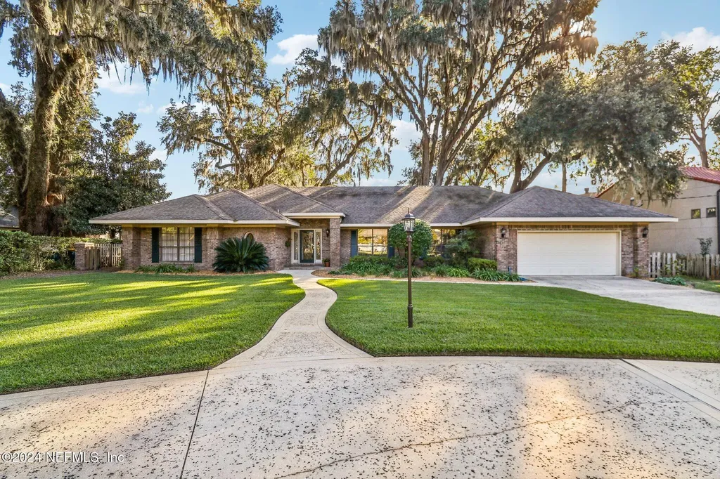 14552 Longview Drive S Jacksonville FL 32223