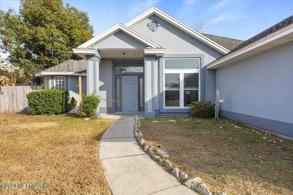 3313 Aspen Forest Drive Middleburg FL 32068