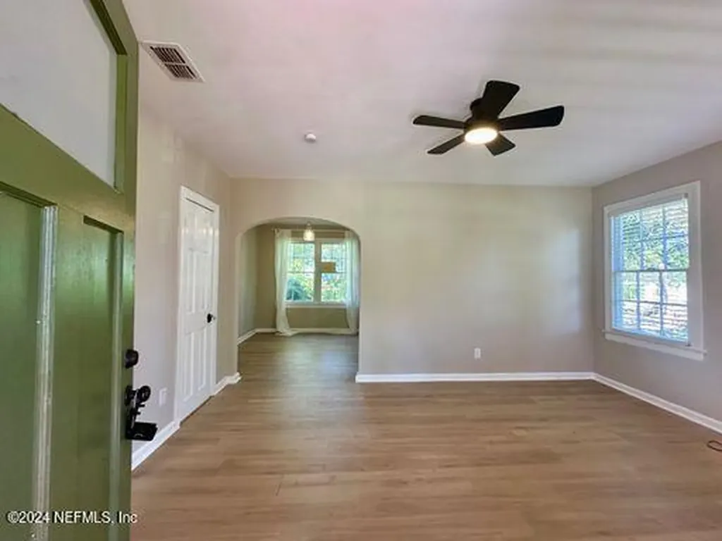 2769 Myra Street Jacksonville FL 32205