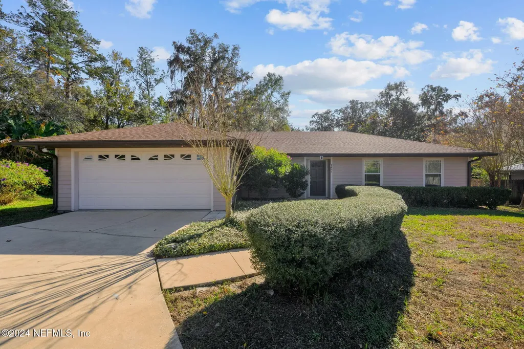 9401 NW 4th Place Gainesville FL 32607