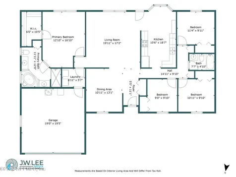 9401 NW 4th Place Gainesville FL 32607