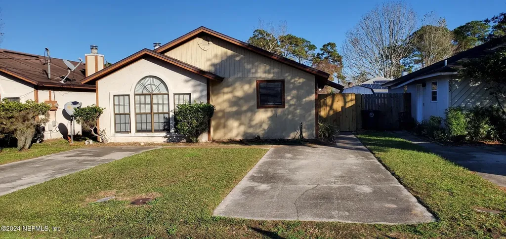803 Stocks Street Atlantic Beach FL 32233