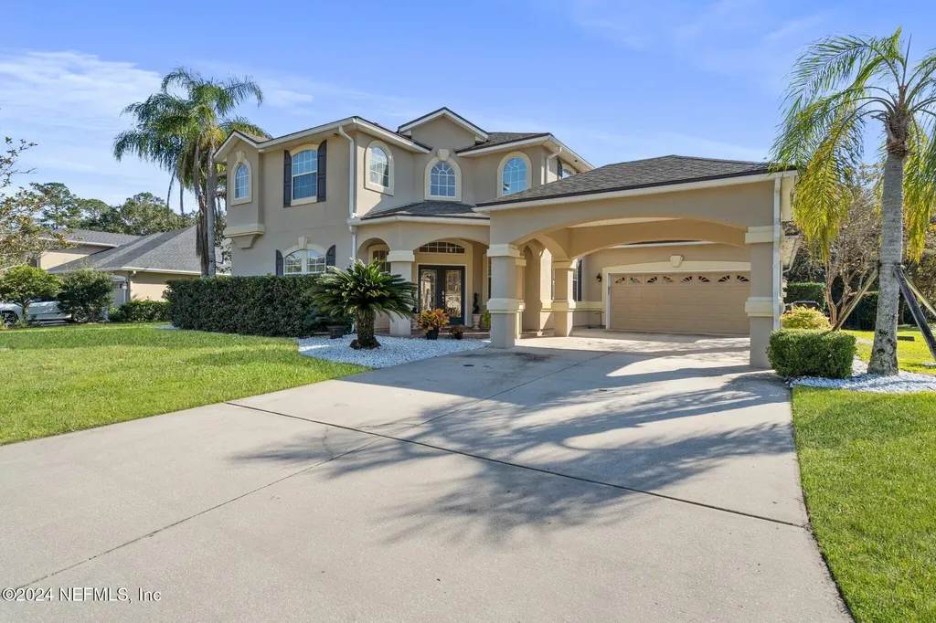 1905 White Dogwood Lane Fleming Island FL 32003
