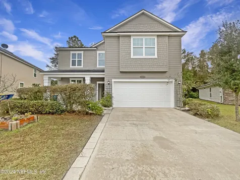 15838 Baxter Creek Drive Jacksonville FL 32218