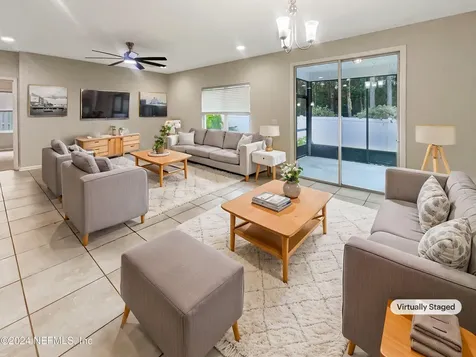 15838 Baxter Creek Drive Jacksonville FL 32218